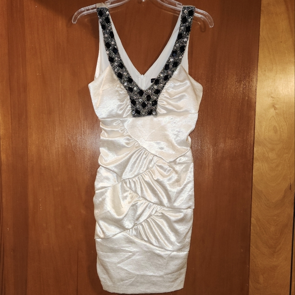 Party or cocktail dress